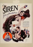 plakat filmu The Siren of Seville