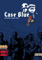 plakat filmu Case Blue