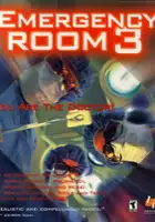 plakat gry Emergency Room 3