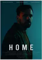 plakat filmu Home