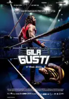 Aron Koh / Gila Gusti