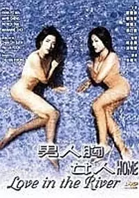 Plakat filmu Laam yan hung lui yan home