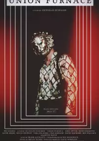 Plakat filmu Union Furnace