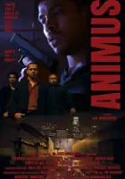 plakat filmu Animus