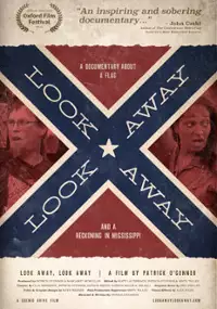 Plakat filmu Look Away, Look Away