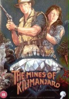 plakat filmu Le Miniere del Kilimangiaro