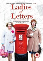 plakat filmu Ladies of Letters