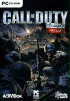 plakat filmu Call of Duty