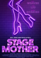 plakat filmu Stage Mother