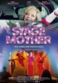 Plakat filmu Stage Mother