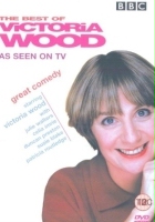 plakat filmu Victoria Wood: As Seen on TV