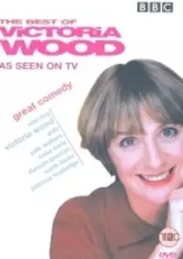 Plakat serialu Victoria Wood: As Seen on TV