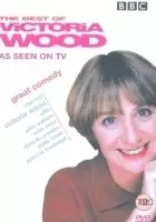 plakat serialu Victoria Wood: As Seen on TV