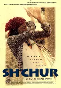 Plakat filmu Czary