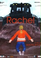 plakat filmu Rachel