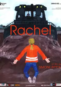 Plakat filmu Rachel