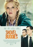 plakat filmu Shovel Buddies
