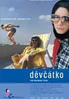 M&aacute;rio Kubas / Dziewczątko