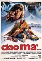 plakat filmu Cześć, mamo