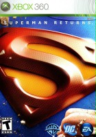 plakat filmu Superman Returns