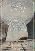 plakat filmu Marcel the Shell with Shoes On