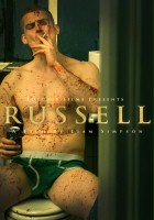 plakat filmu Russell