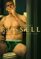 plakat filmu Russell