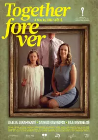 Plakat filmu Wstrzymaj oddech