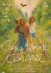 Plakat filmu Cauchemar conseil