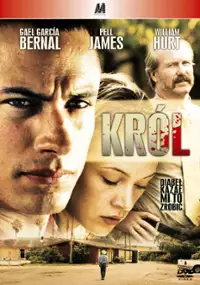 Plakat filmu Król