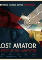 plakat filmu The Lost Aviator