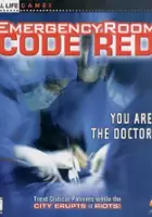 plakat filmu Emergency Room: Code Red