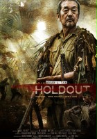 plakat filmu Holdout
