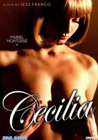 Plakat filmu Cecilia