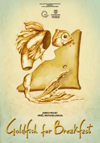 Plakat filmu Goldfish for Breakfast
