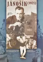 plakat filmu Janosik hetman zbójnicki