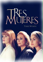 plakat filmu Tres mujeres