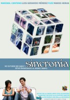 plakat filmu Sincronia