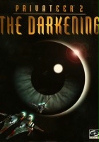 plakat filmu Privateer 2: The Darkening