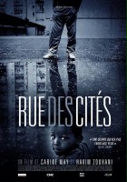 plakat filmu Rue des cités
