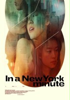 plakat filmu In a New York Minute