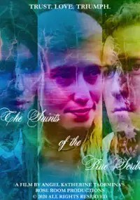 Plakat filmu The Saints of the Rue Scribe