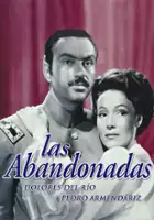 plakat filmu Porzuceni