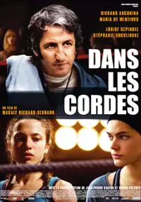 Plakat filmu Dans les cordes