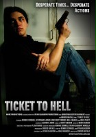 plakat filmu Ticket to Hell