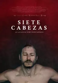 Plakat filmu Siedem głów
