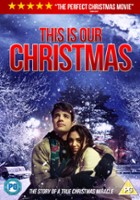 plakat filmu This Is Our Christmas