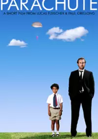 Plakat filmu Parachute