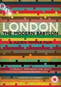 Londyn, nowy Babilon