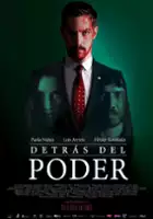 plakat filmu Detrás del poder